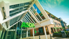 Asda will use fridges at 300+ stores and 18 distribution centres for the partnership